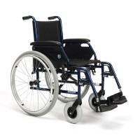 wózek,inwalidzki,manualny,jazz s50,