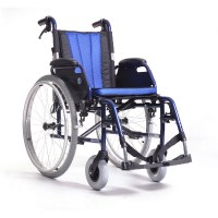wózek,inwalidzki,manualny,jazzsb69